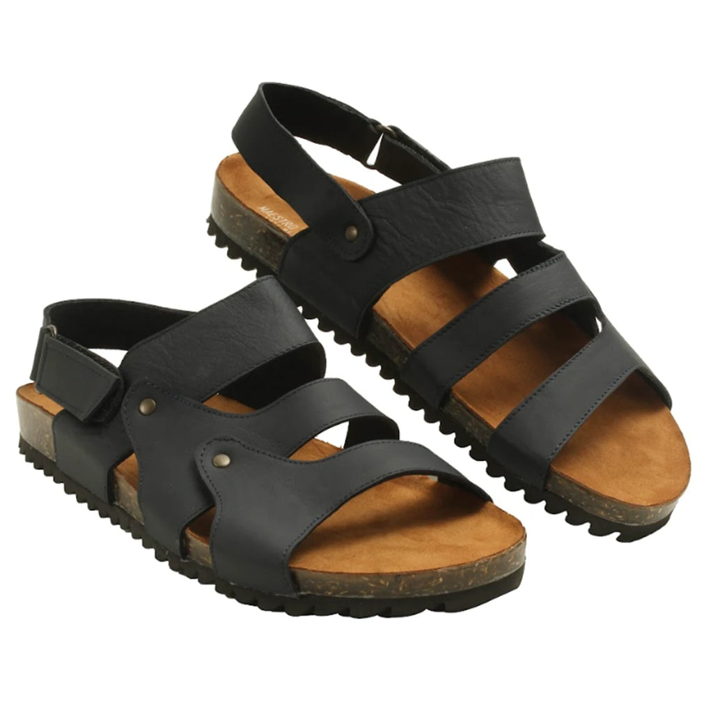 751-Sandalia artesanal