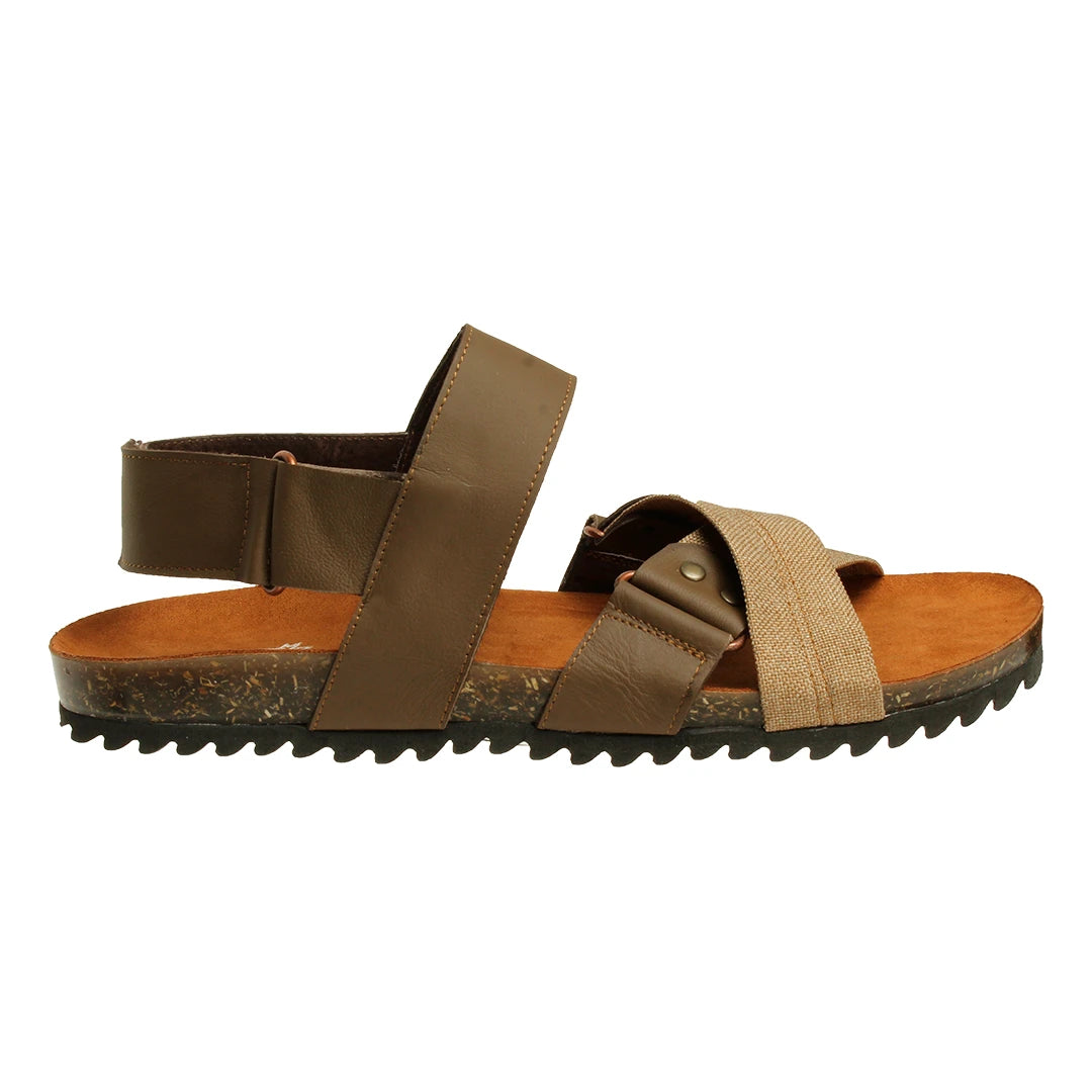 752-Sandalia artesanal