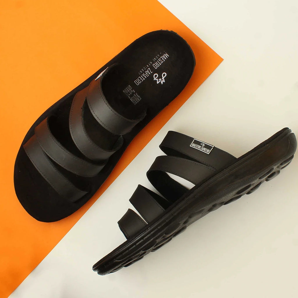 754-Sandalia Artesanal
