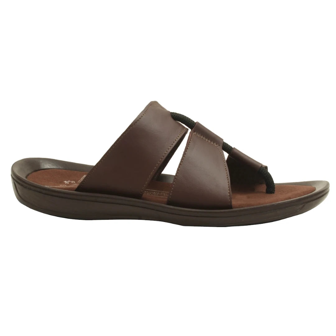 757-Sandalia artesanal |PU