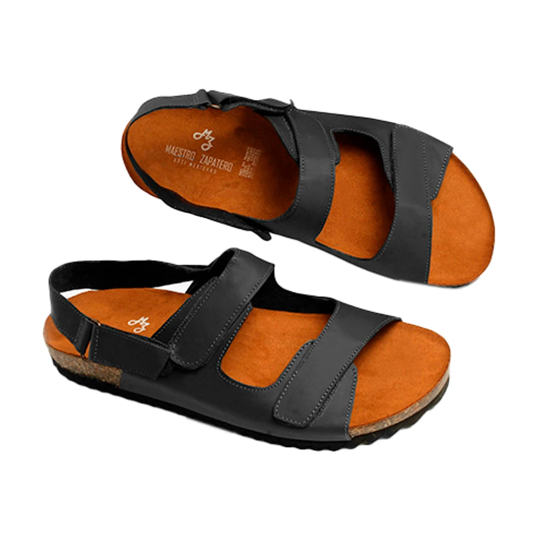 760-Sandalia artesanal