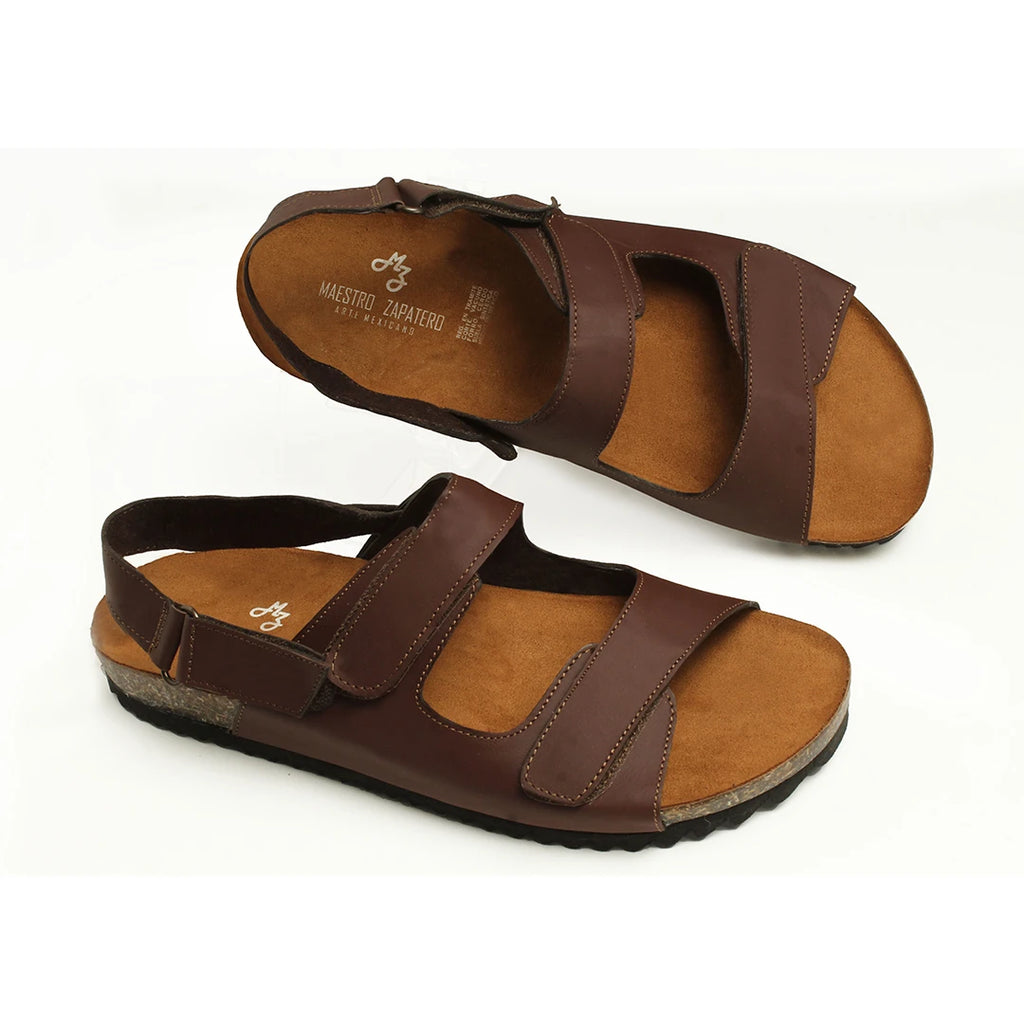 760-Sandalia artesanal