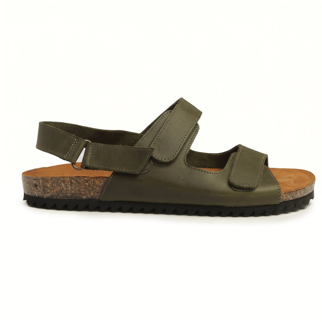 760-Sandalia artesanal