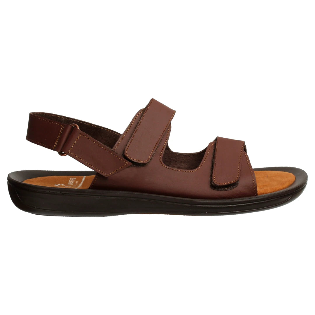 760-Sandalia artesanal | PU