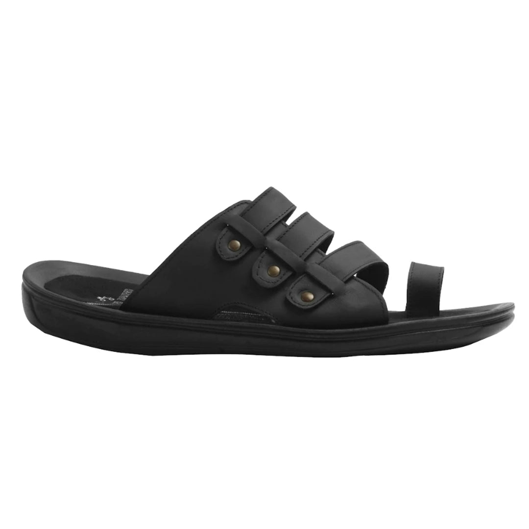 761-Sandalia artesanal | PU