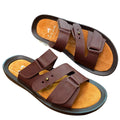 765-Sandalia artesanal | PU