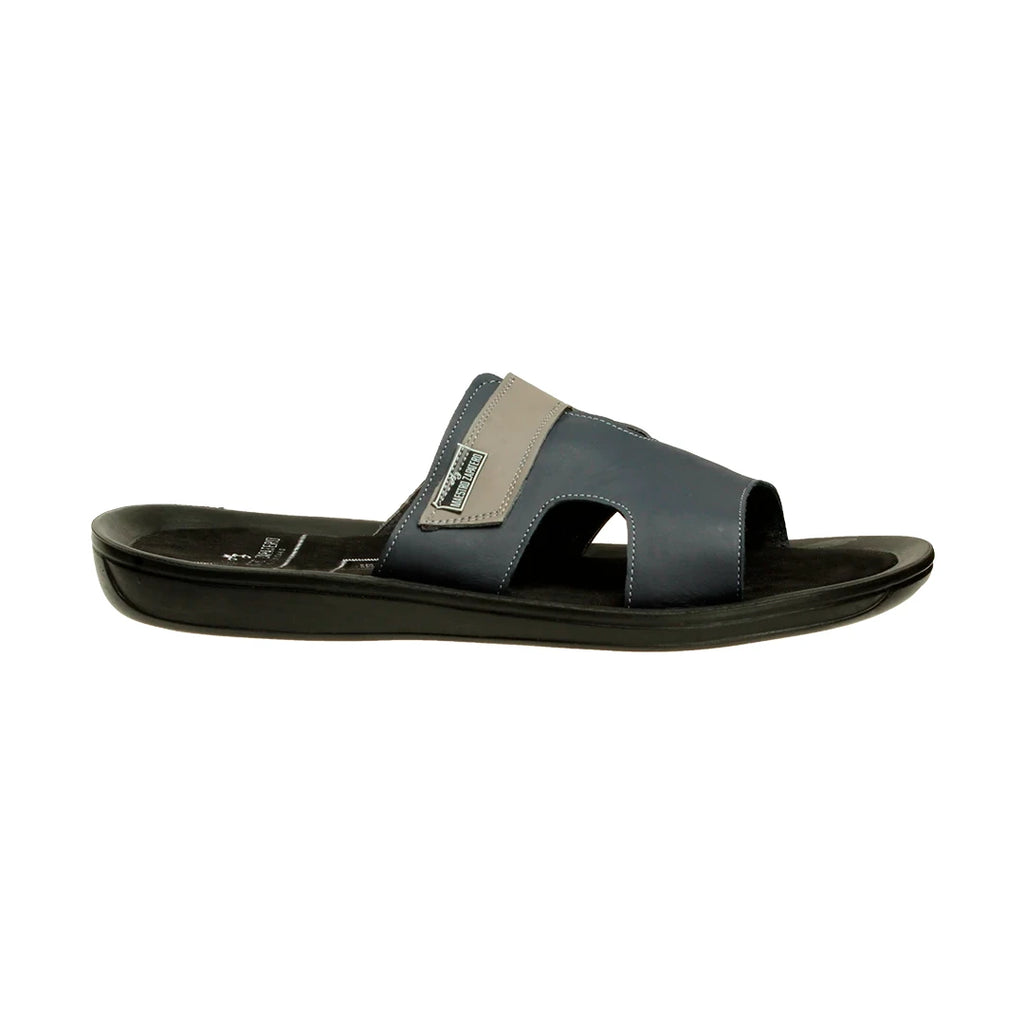 768-Sandalia artesanal |PU
