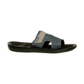 768-Sandalia artesanal |PU