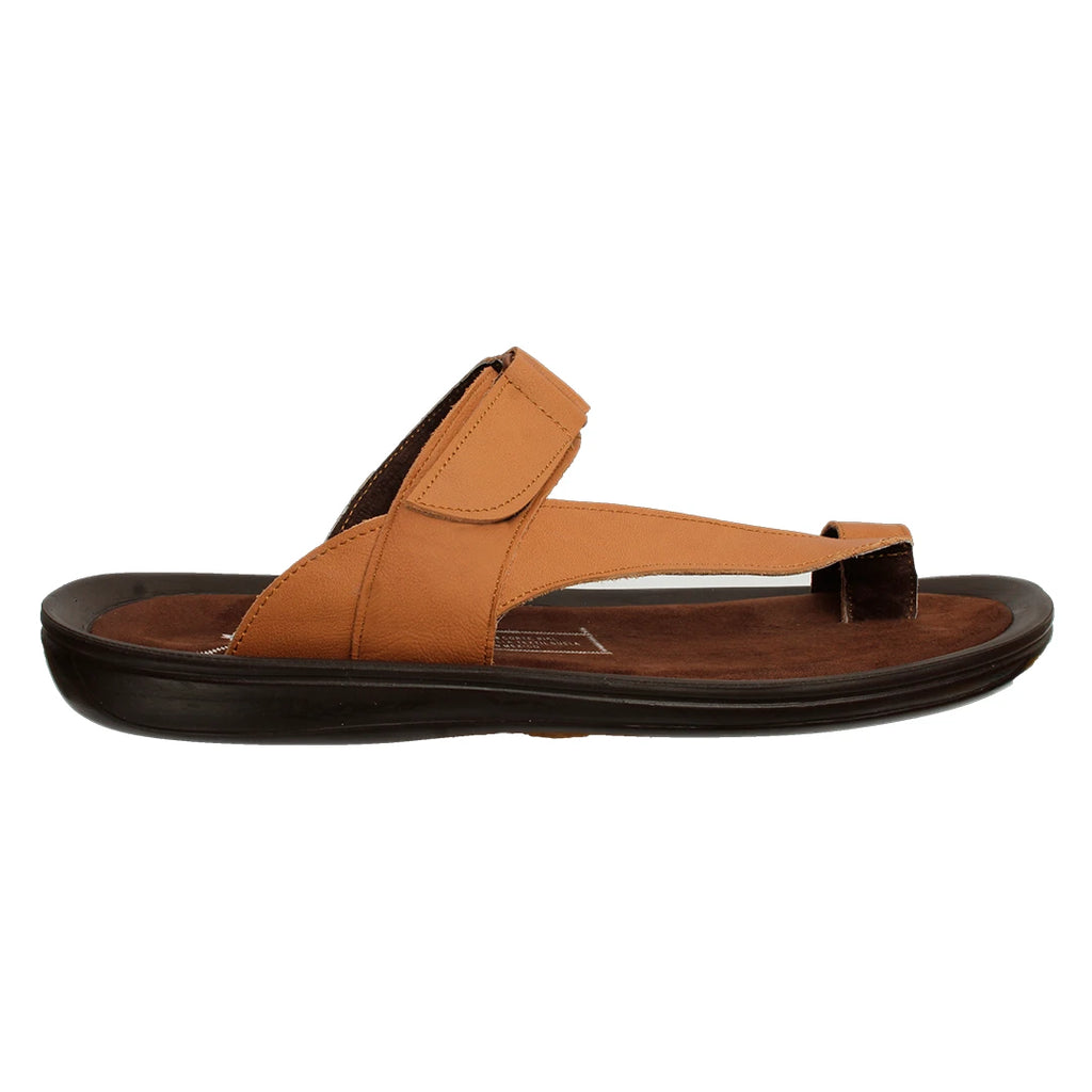 769-Sandalia artesanal | PU