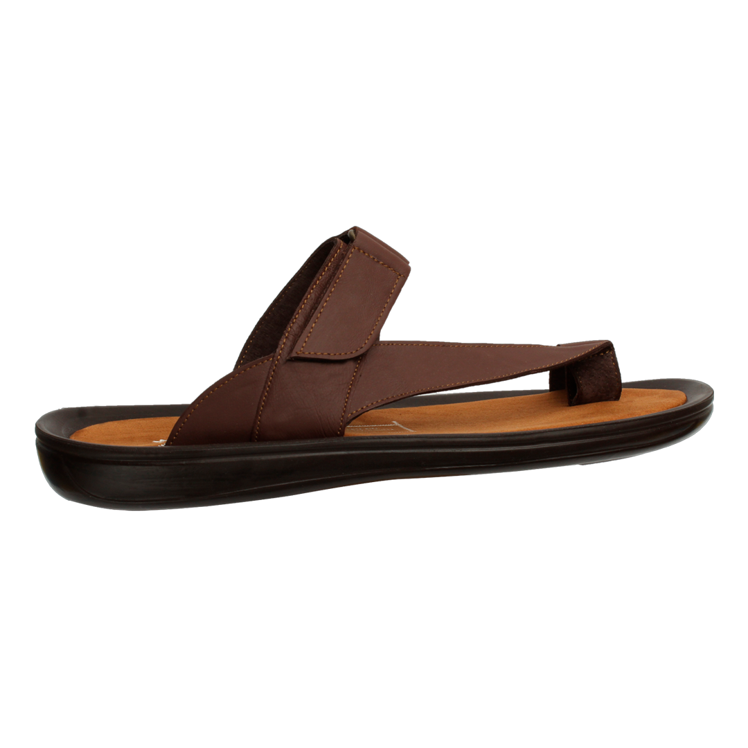 769-Sandalia artesanal | PU