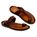 769-Sandalia artesanal | PU