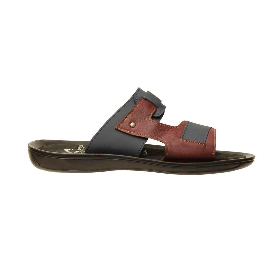 771-Sandalia artesanal | PU