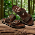 773-Sandalia artesanal |PU