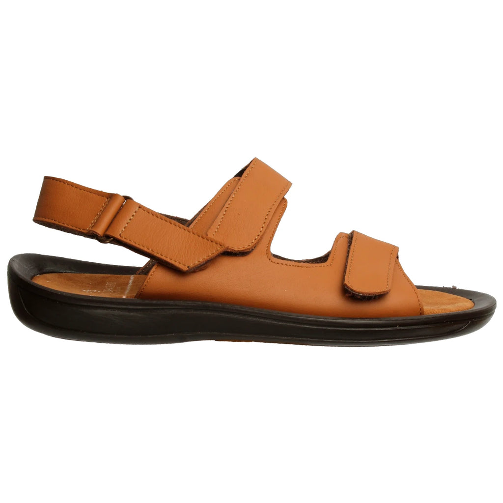 760-Sandalia artesanal | PU